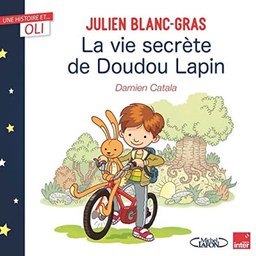 Éditions Michel Lafon