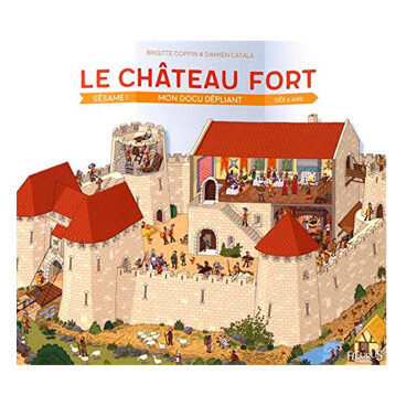 Editions Fleurus